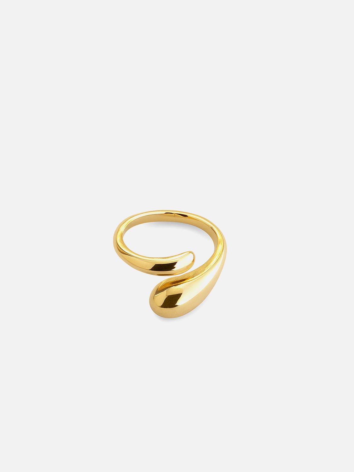 Amara Gold Yüzük