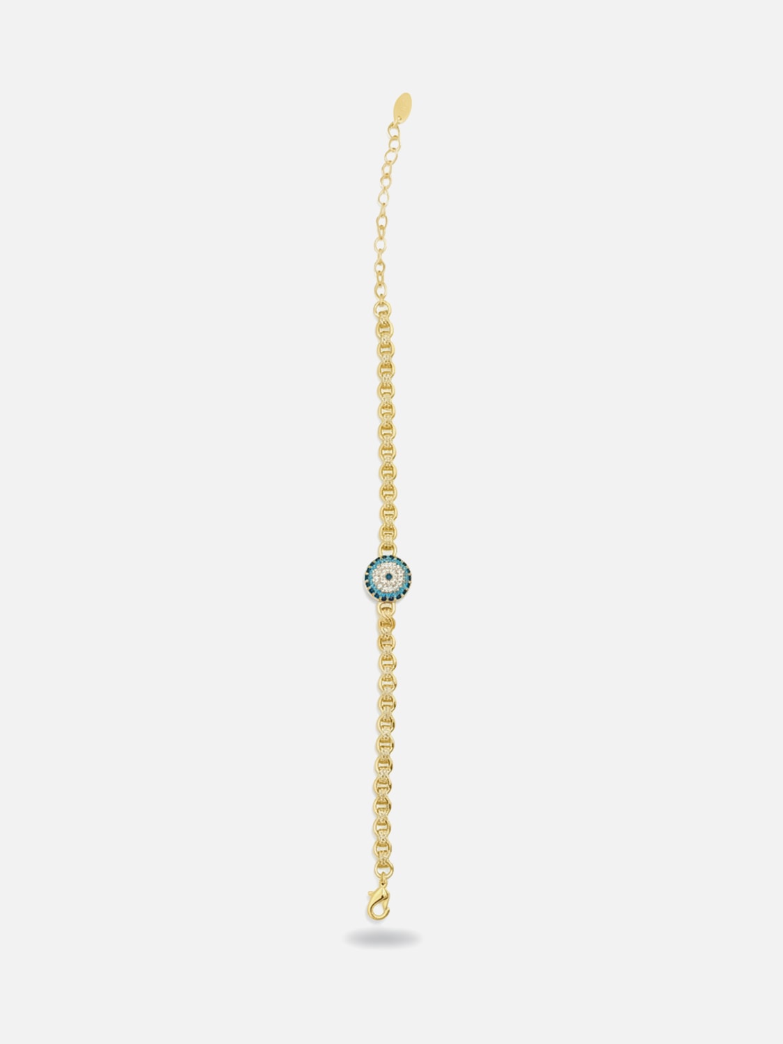 Mystic Tek Charm Bileklik