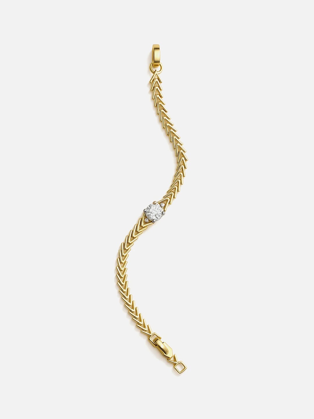 Nara Gold Bileklik BL05