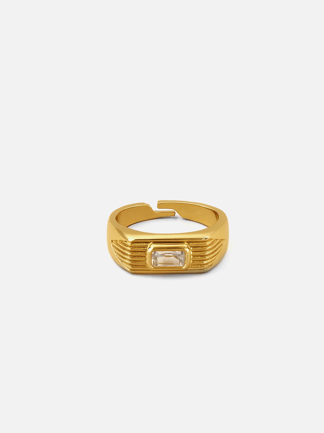 Sultana Gold Yüzük YZ15