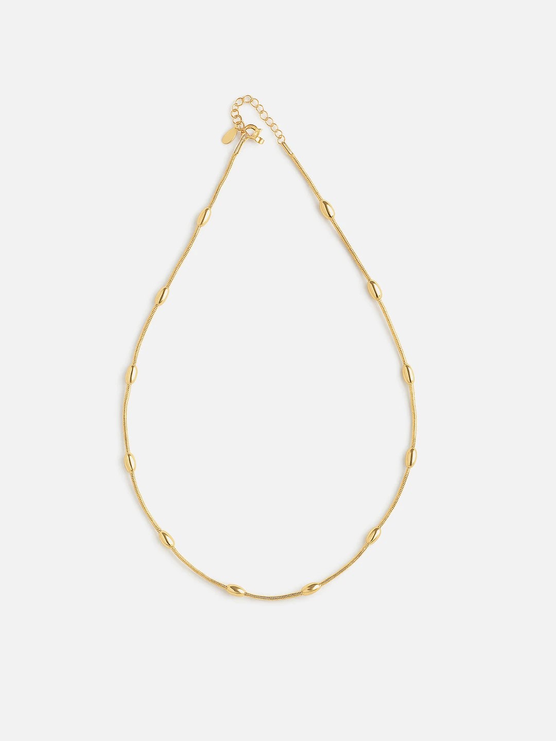 Drop Gold Kolye KY03