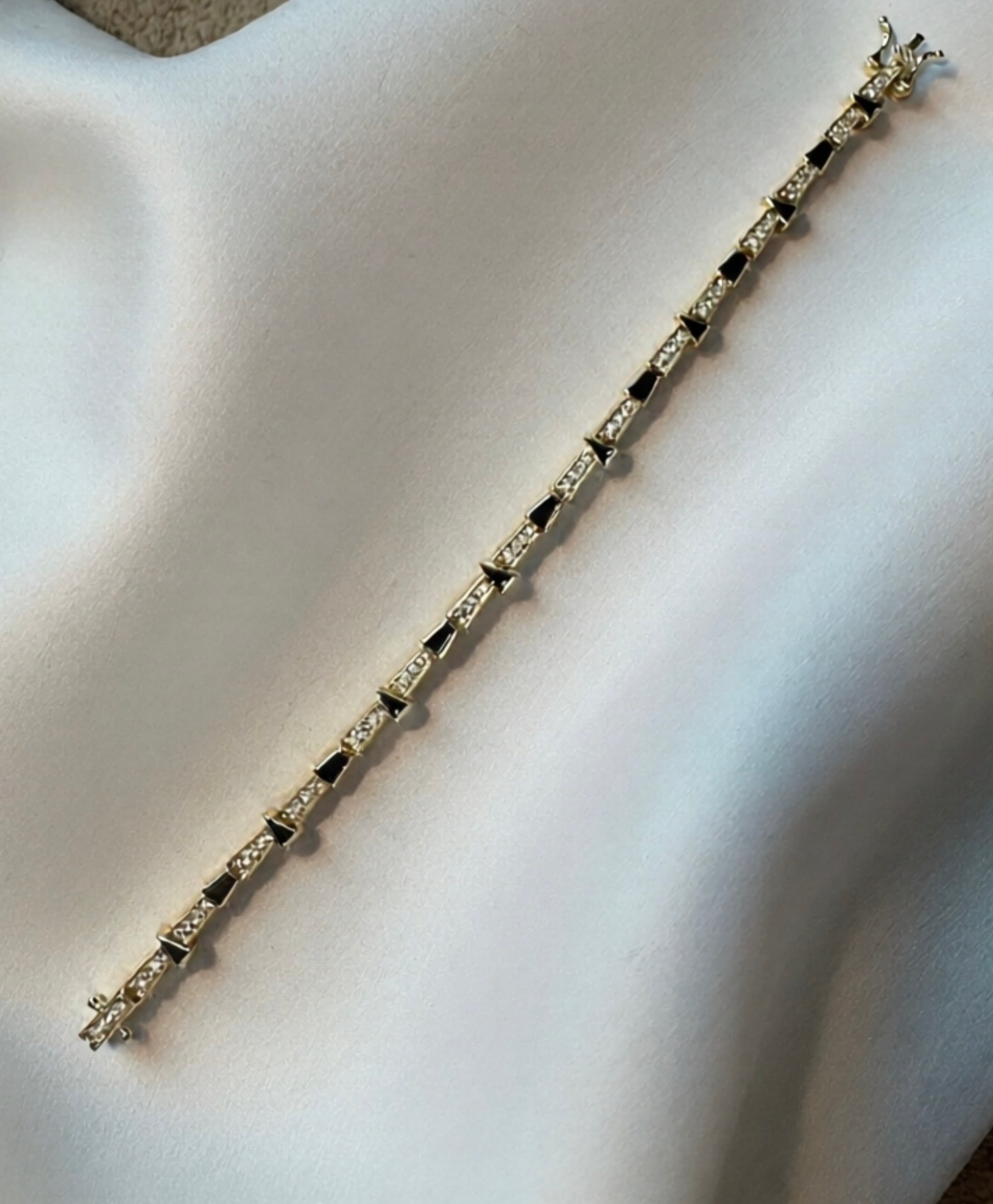 Black Swan Zirkon Set