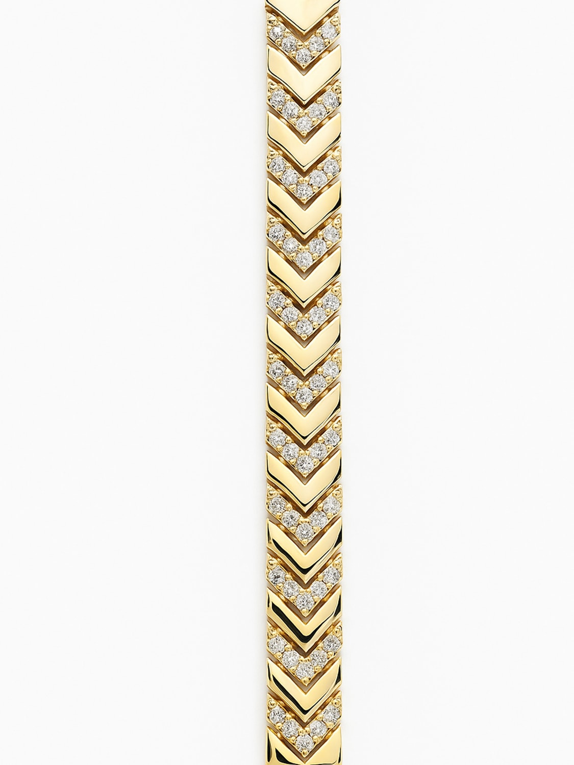 Adela Gold Bileklik