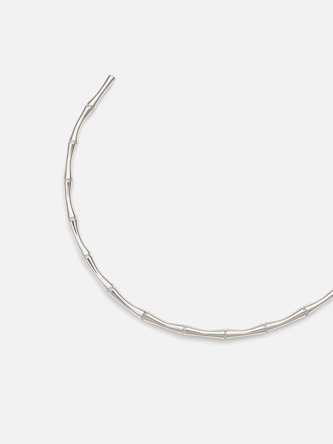 Zeyna Choker Kolye