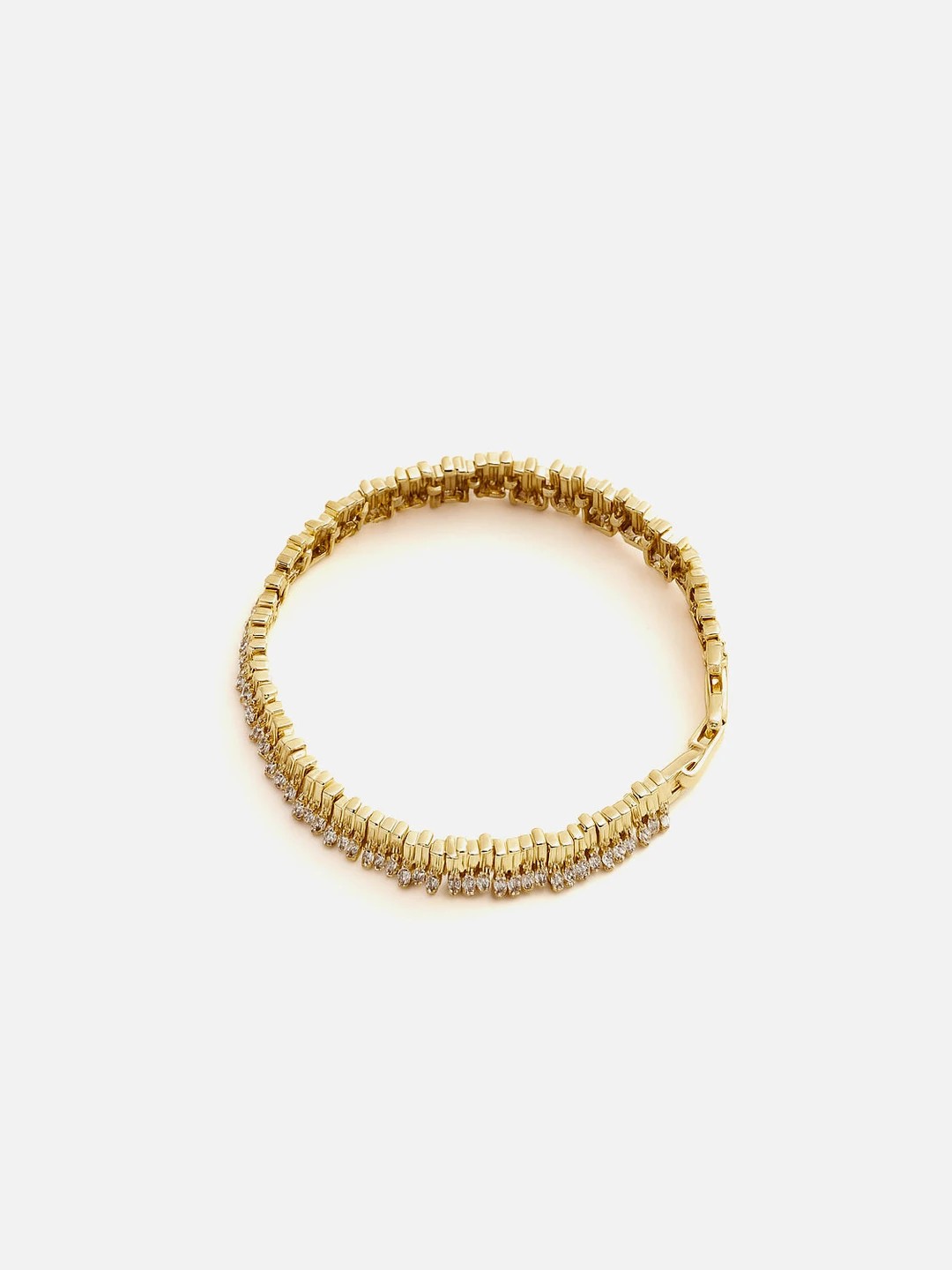 Way Gold Bileklik BL01