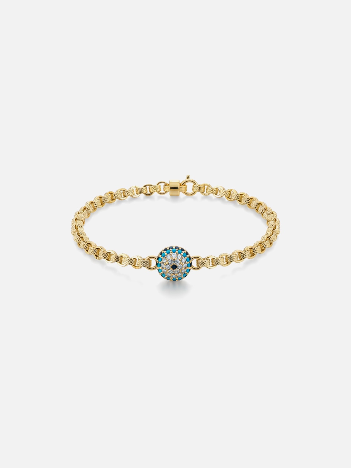 Mystic Tek Charm Bileklik