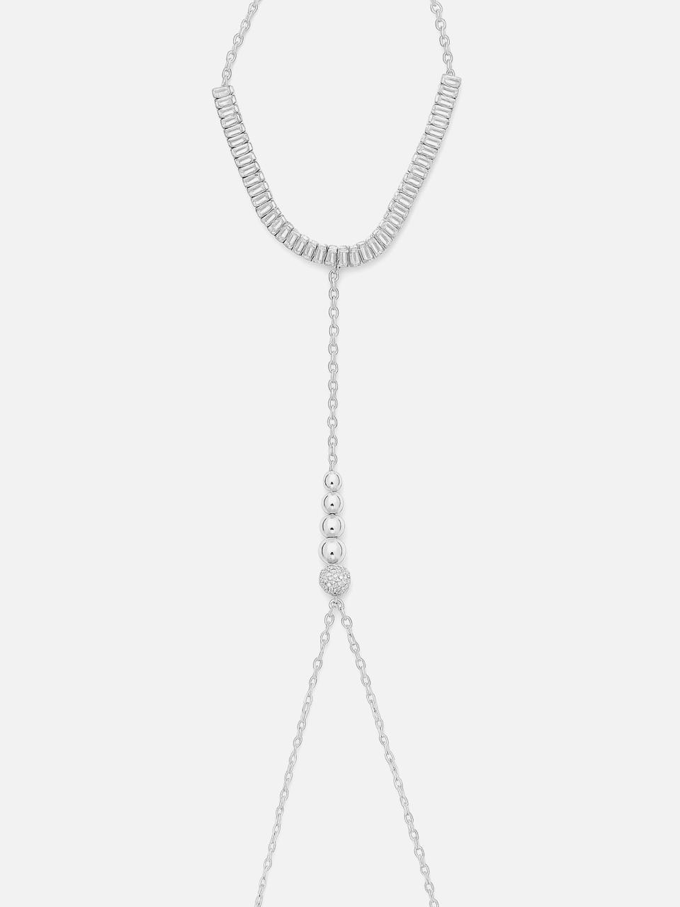 Loren Sahmeran Silver