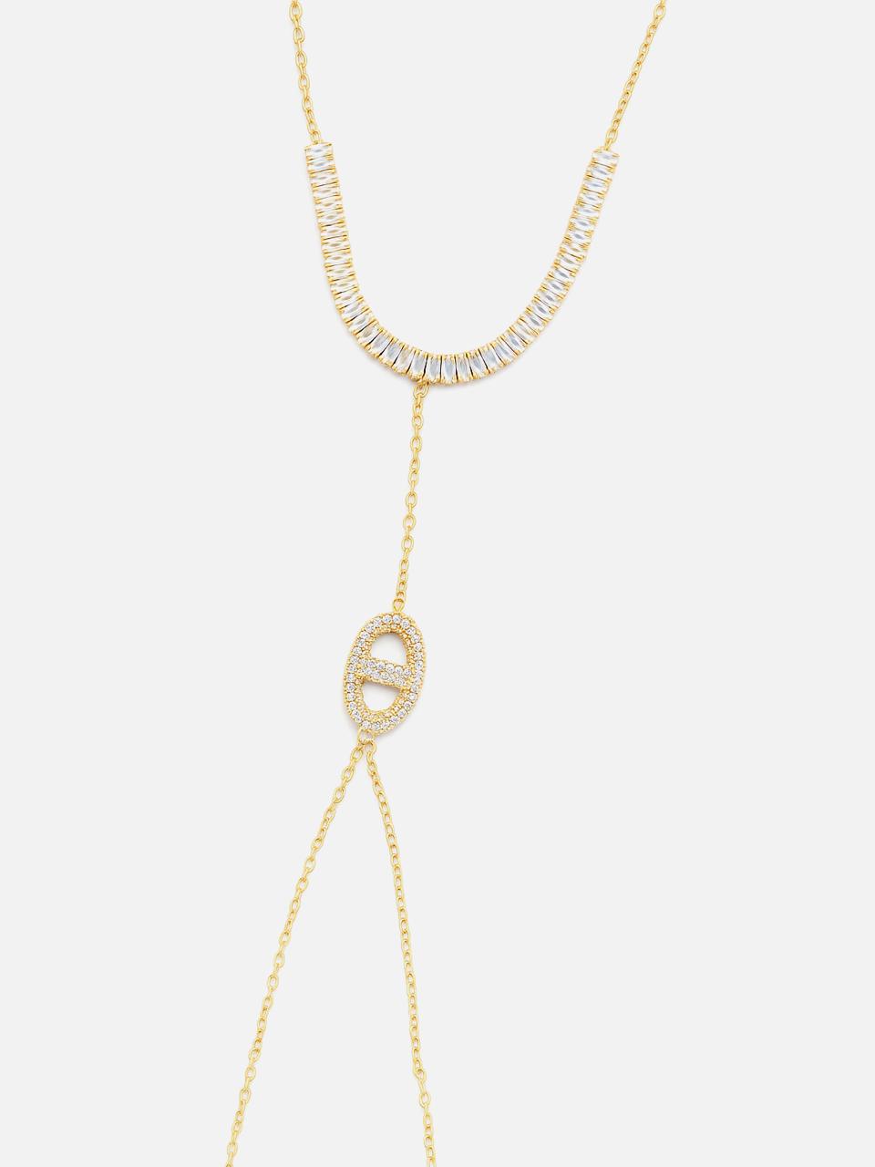 Lujo Şahmeran Gold 