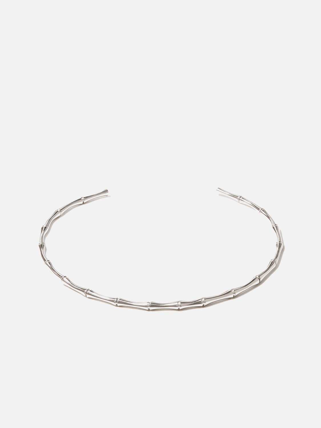 Zeyna Choker Kolye