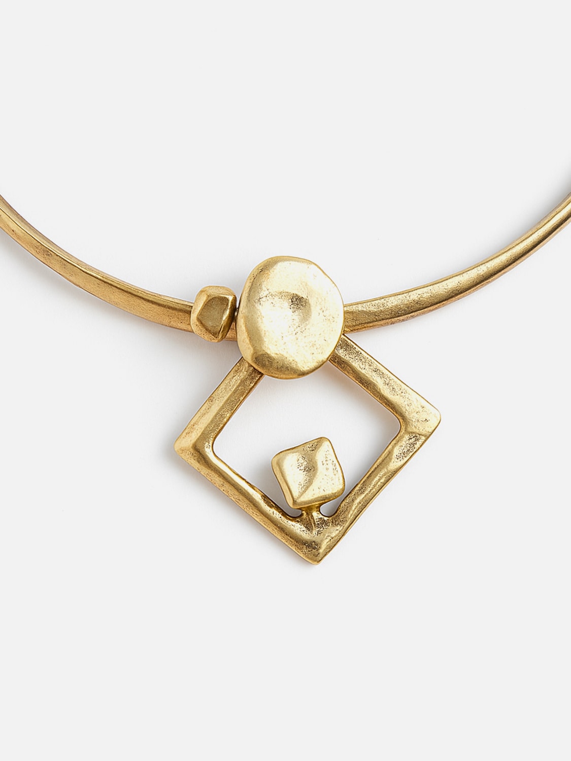 Kaelissa Eskitme  Choker Kolye