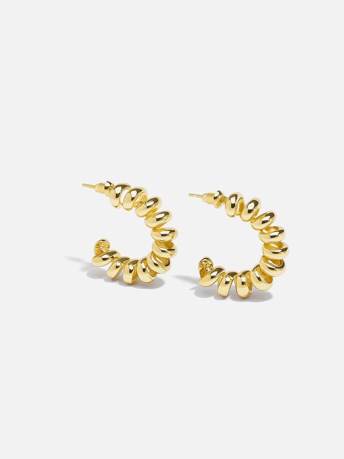 Solea Gold Küpe