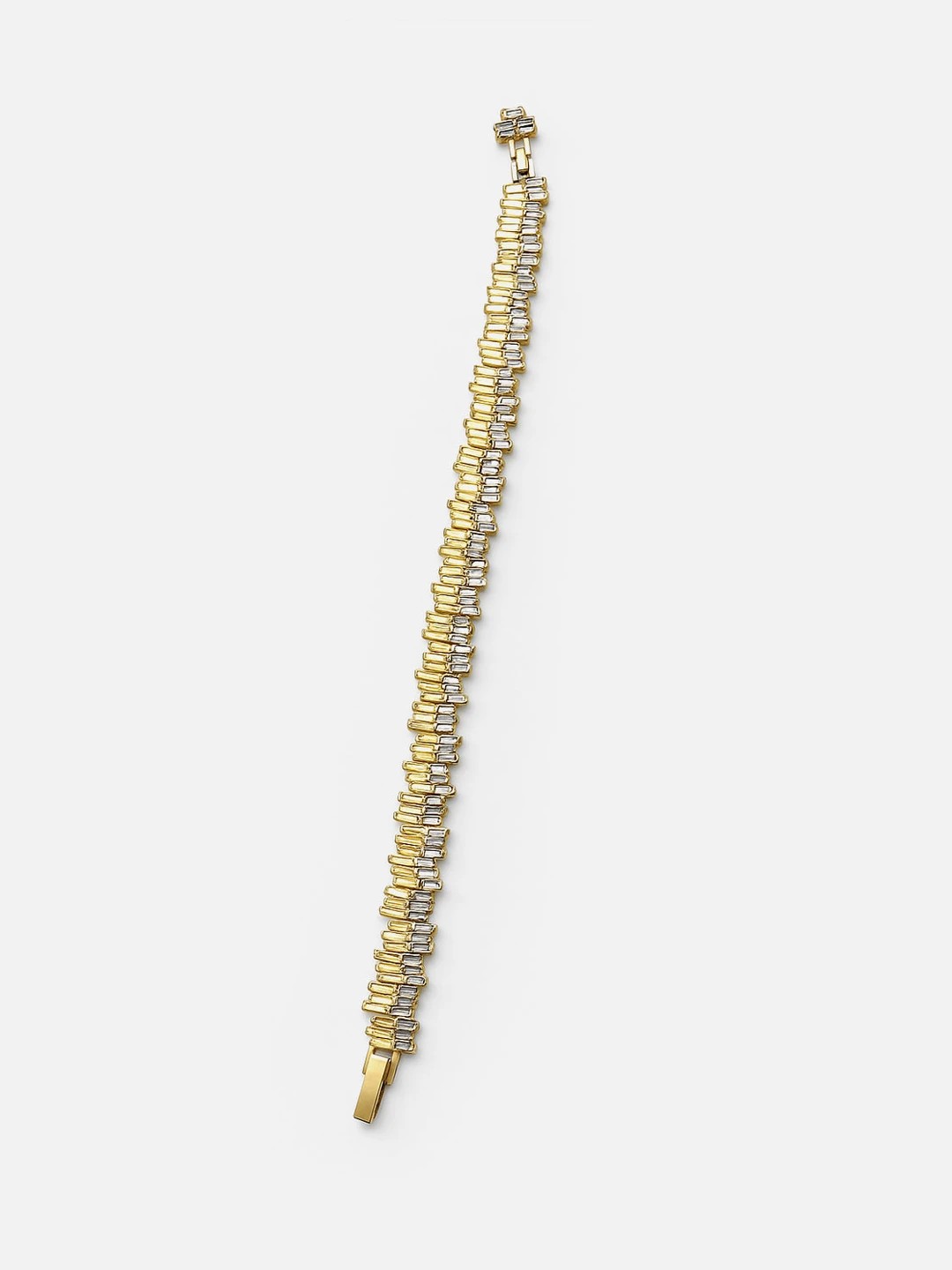 Way Gold Bileklik BL01