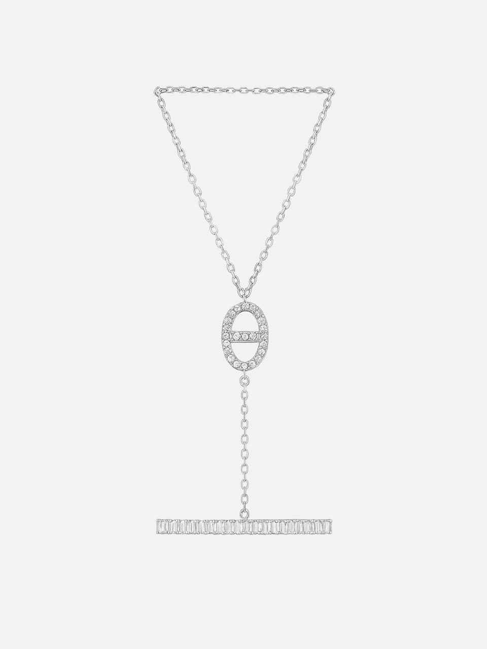 Lujo Şahmeran Silver 