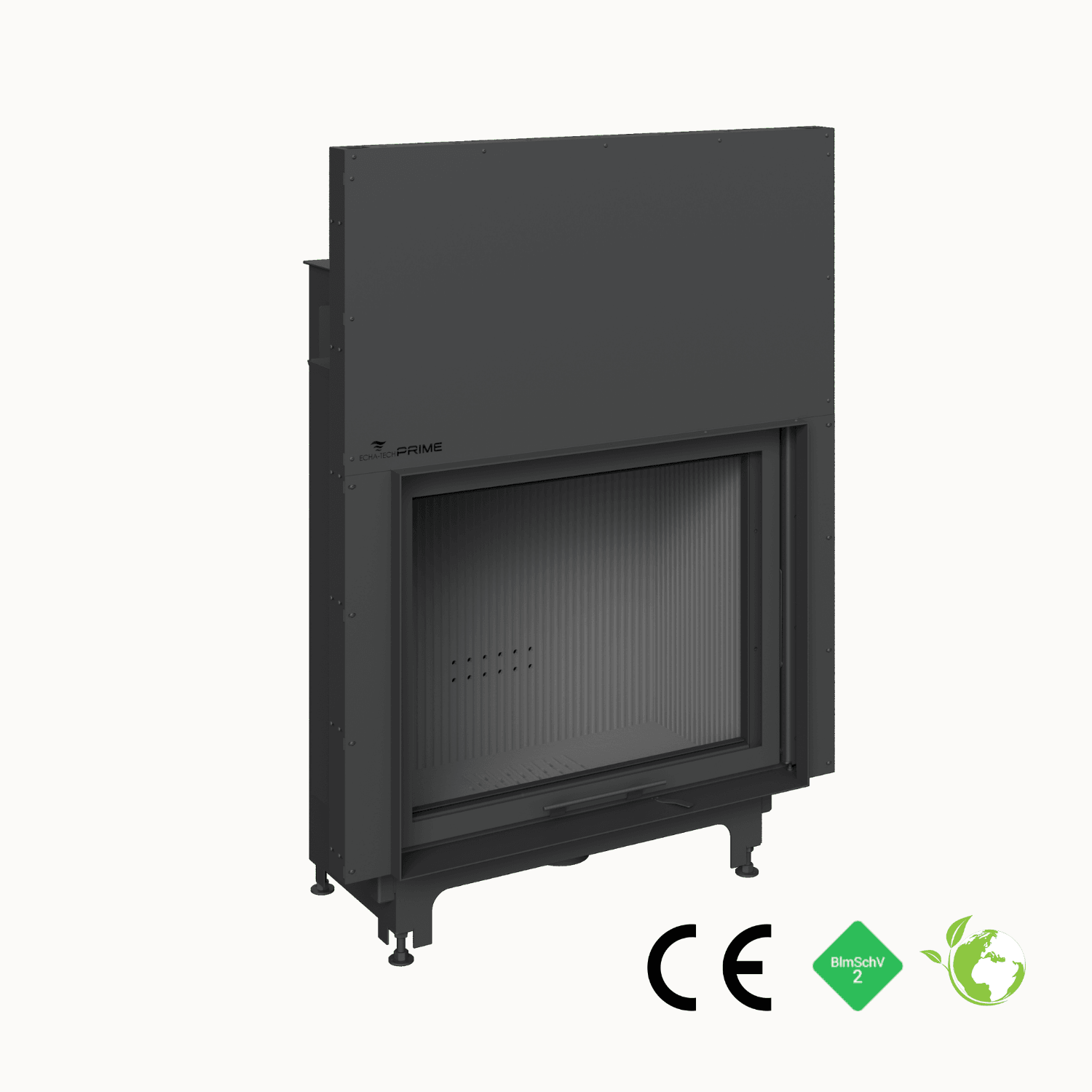 PRİME Flat 100x80 Serisi