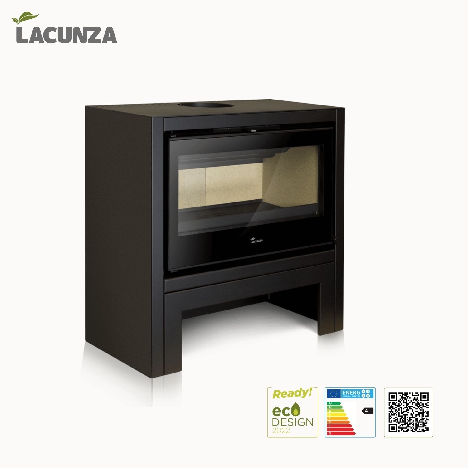 Lacunza Platinum 800 Soba