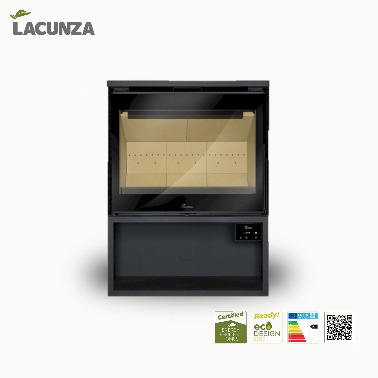 Lacunza Roma 700 Soba