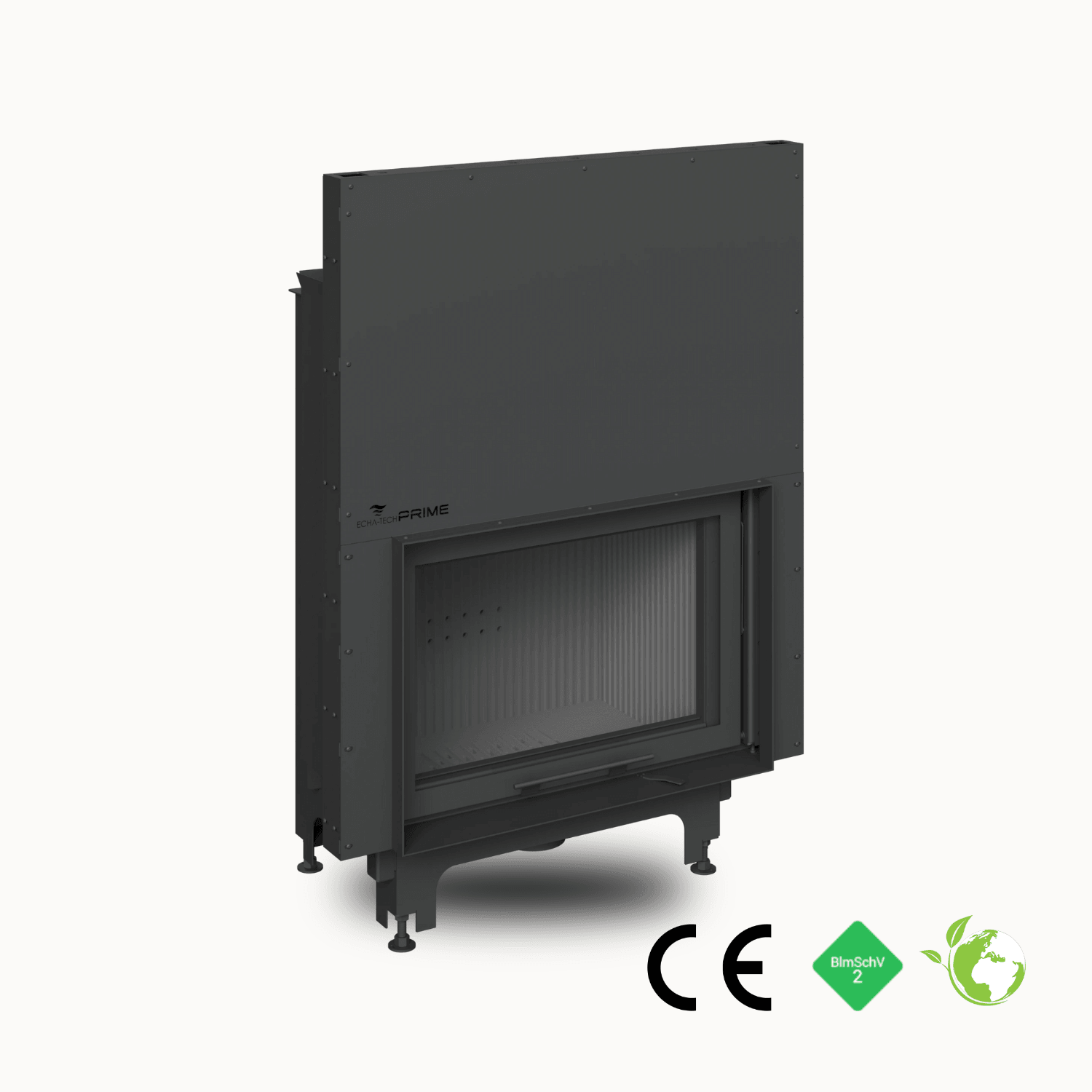 PRİME Flat 80x55 Serisi