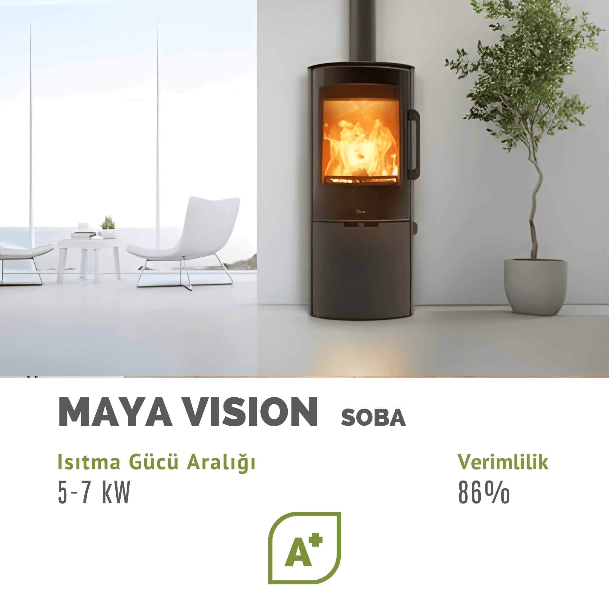 Lacunza Maya Vision