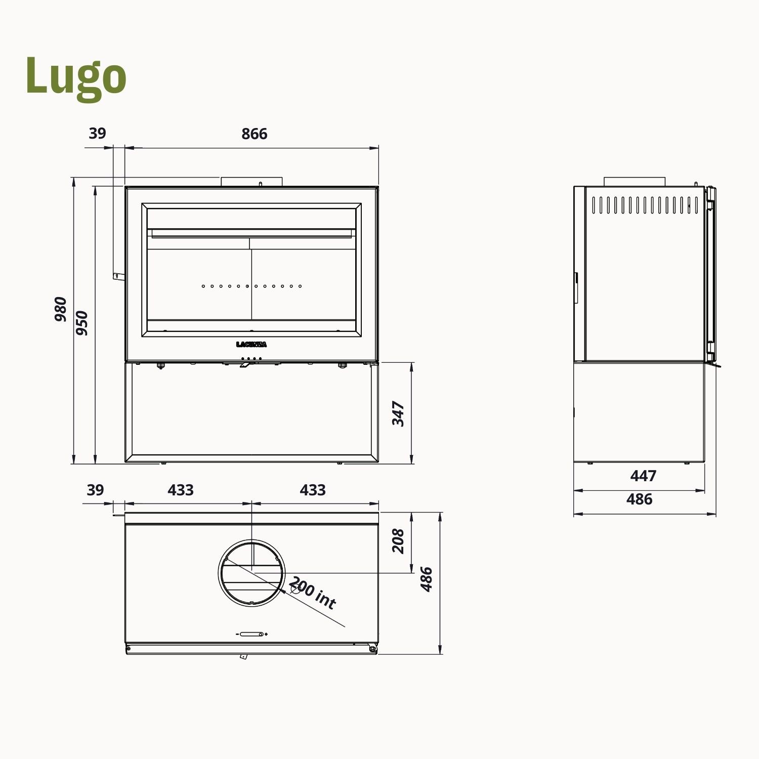 Lacunza Lugo Soba