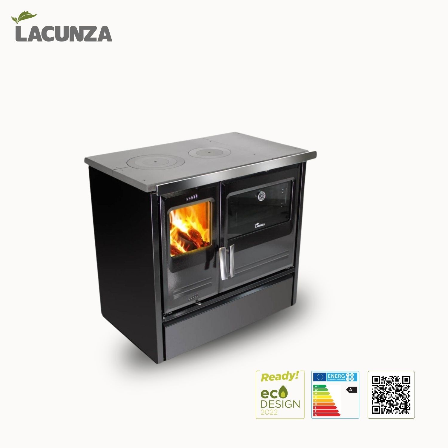 Lacunza Etna 7T Kuzine