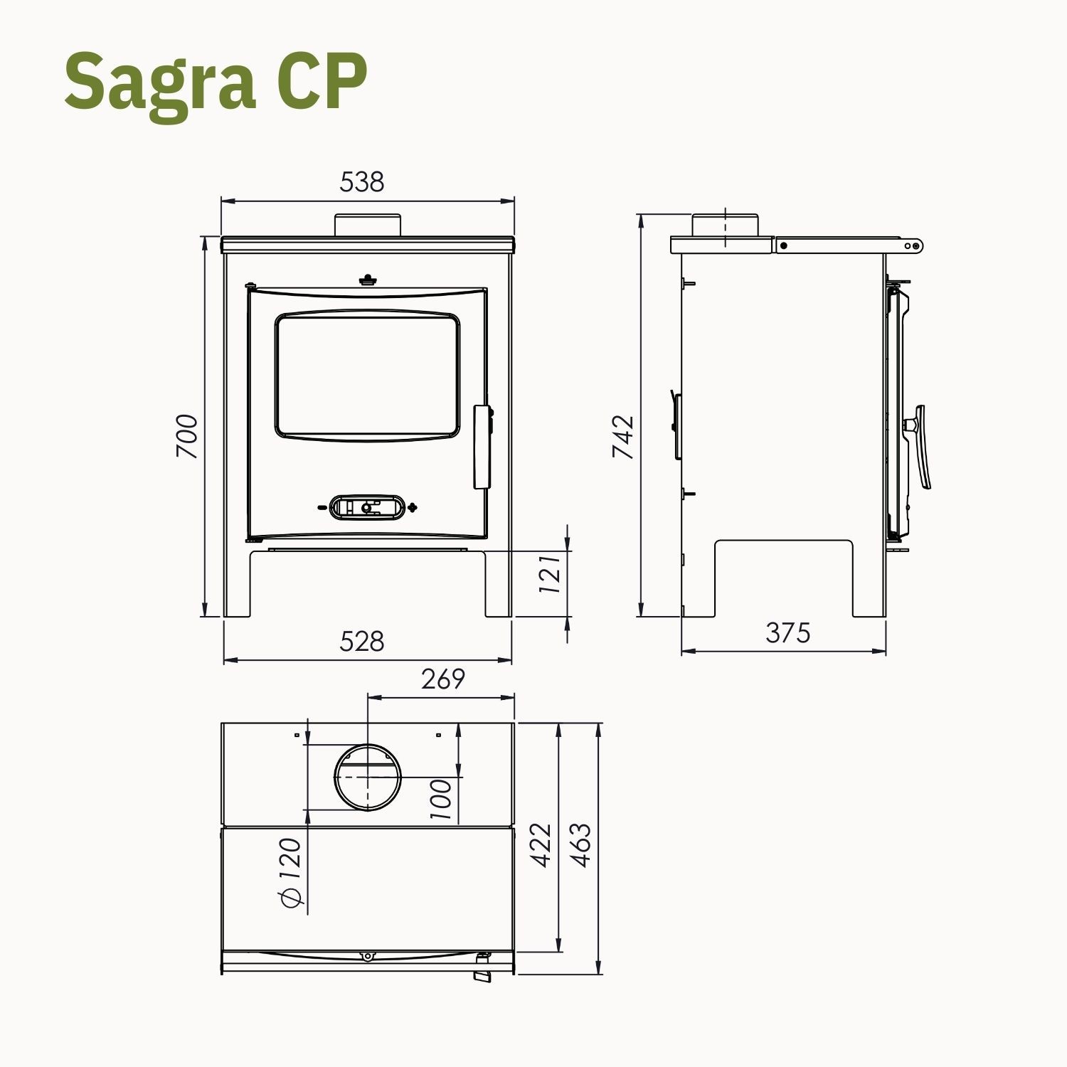 Lacunza Sagra CP Soba