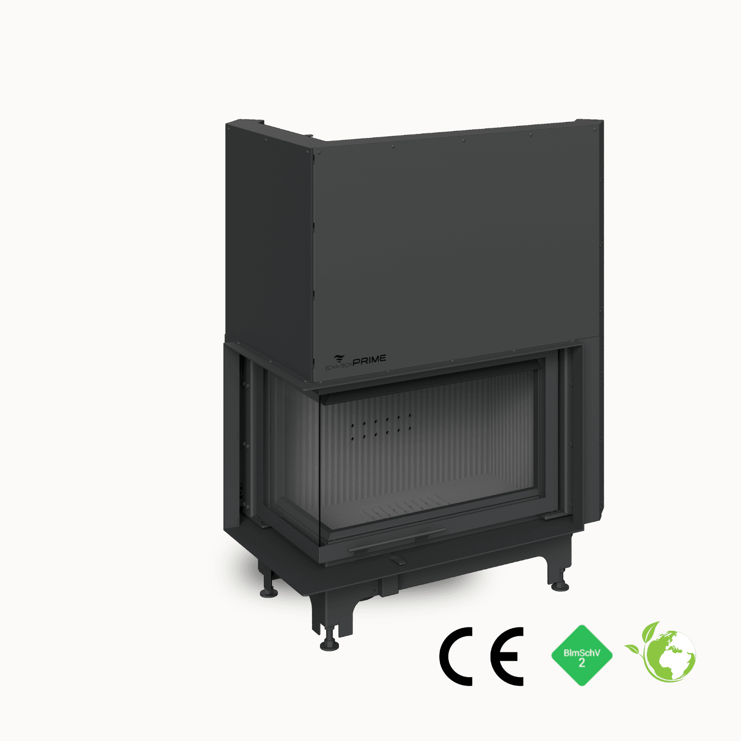 PRİME Corner 90 L serisi