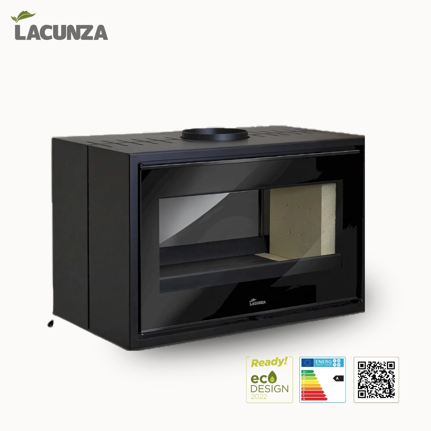 Lacunza Verona 800 Soba