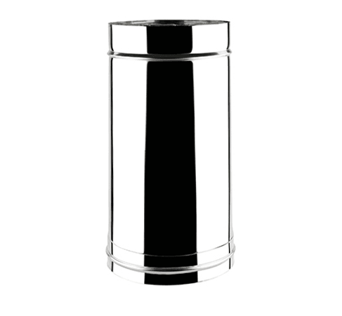 Paslanmaz Düz Modül 200 mm çap