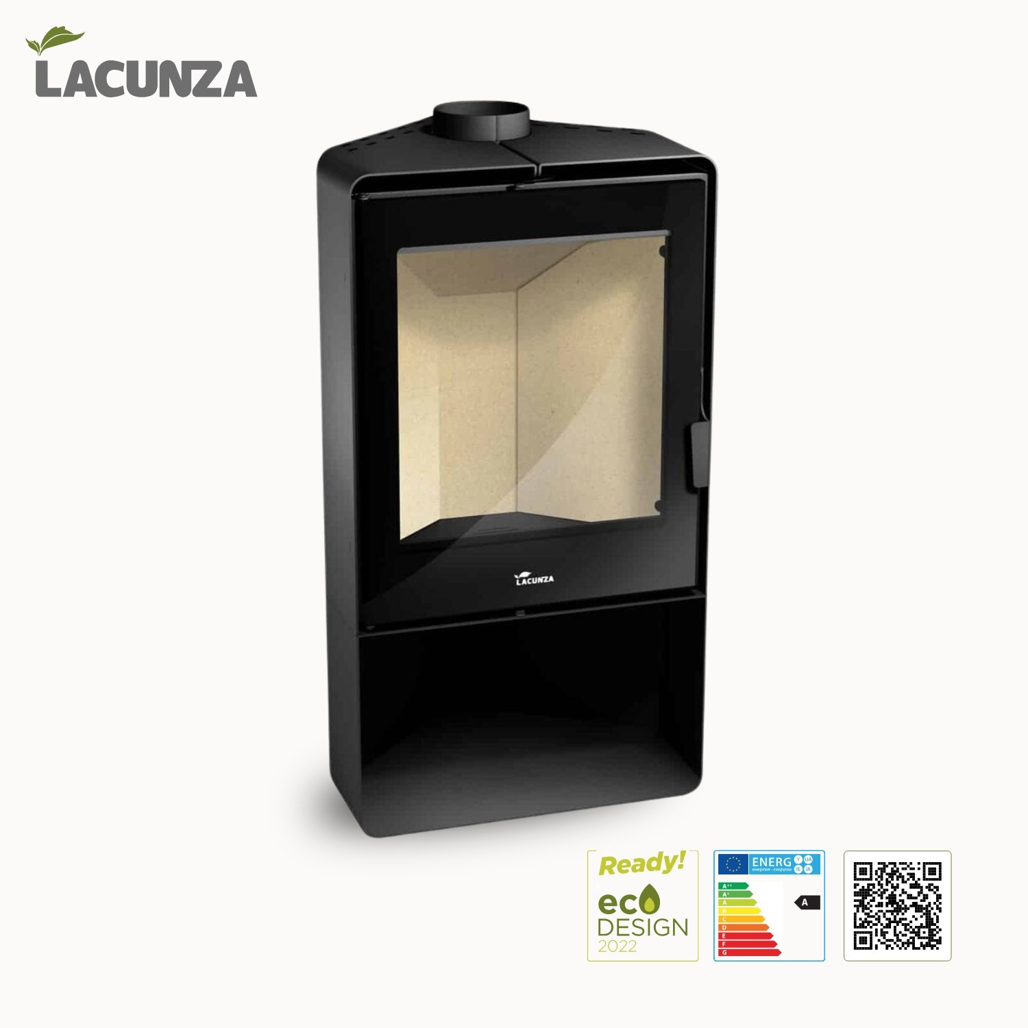 Lacunza Atlantic 613R Soba