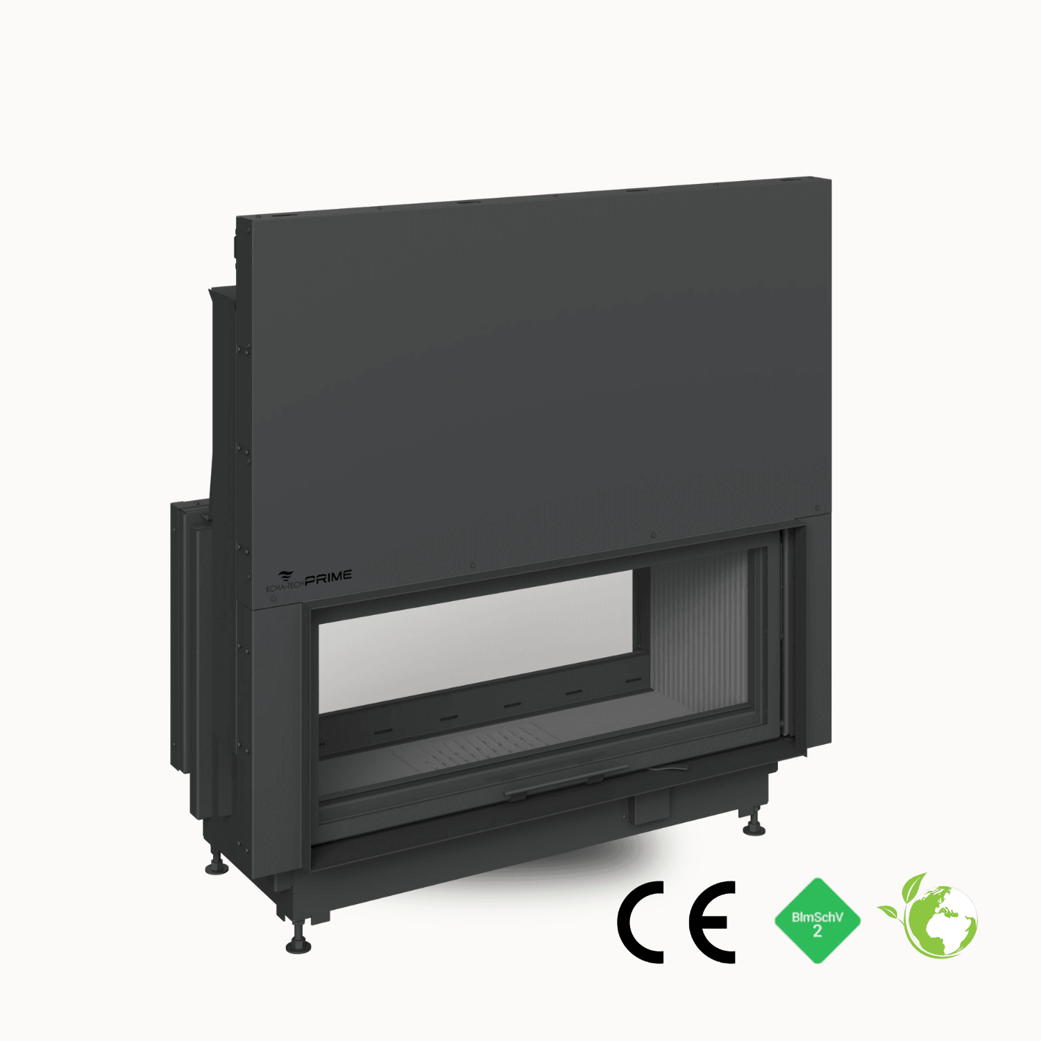 PRİME Double 120x51 Serisi