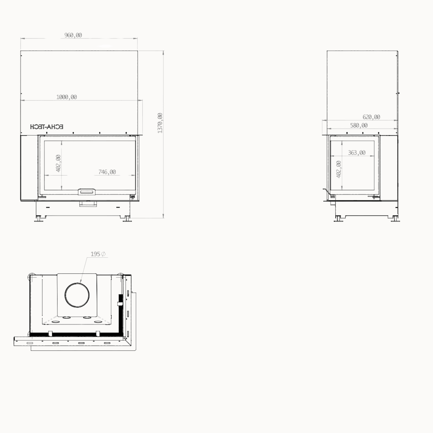 PRİME Corner 90 L/R