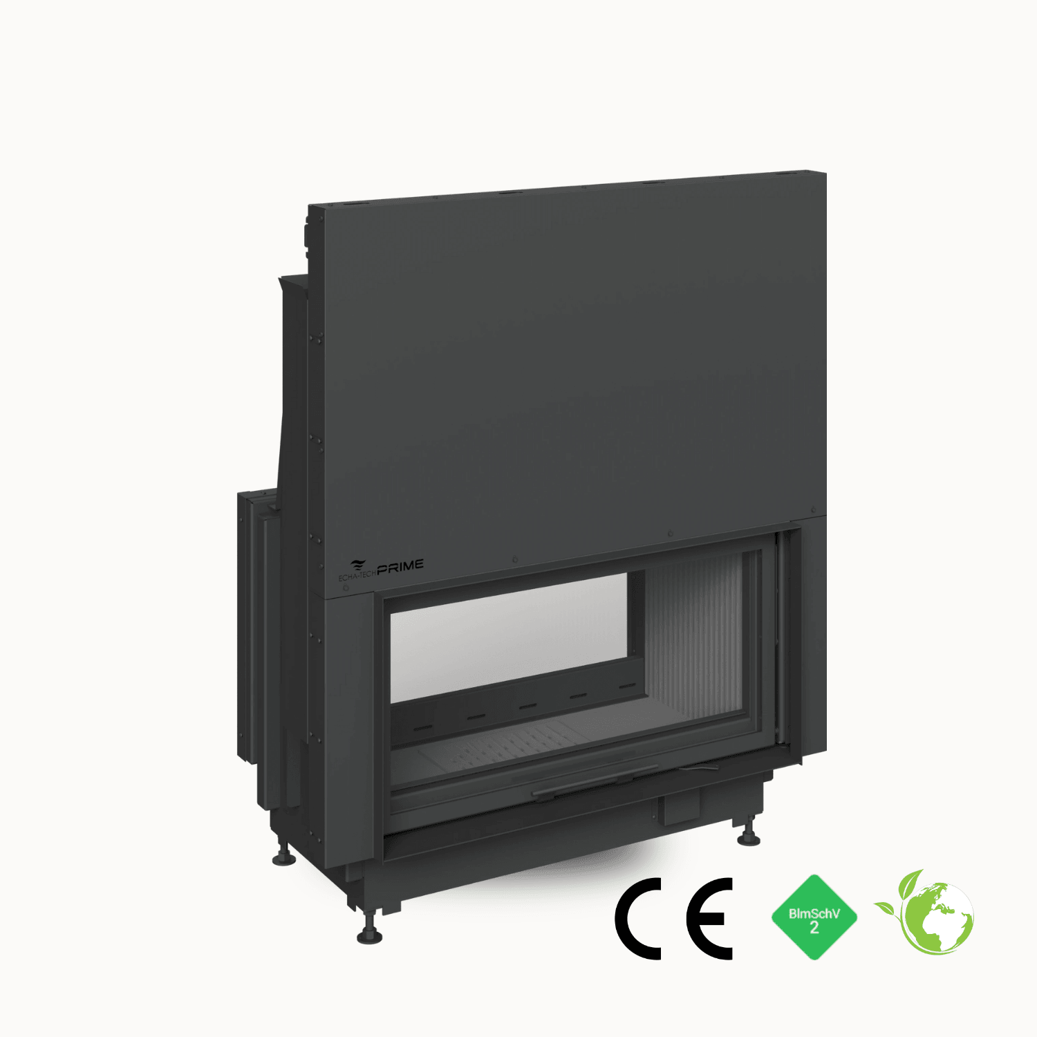 PRİME Double 100x51 Seri