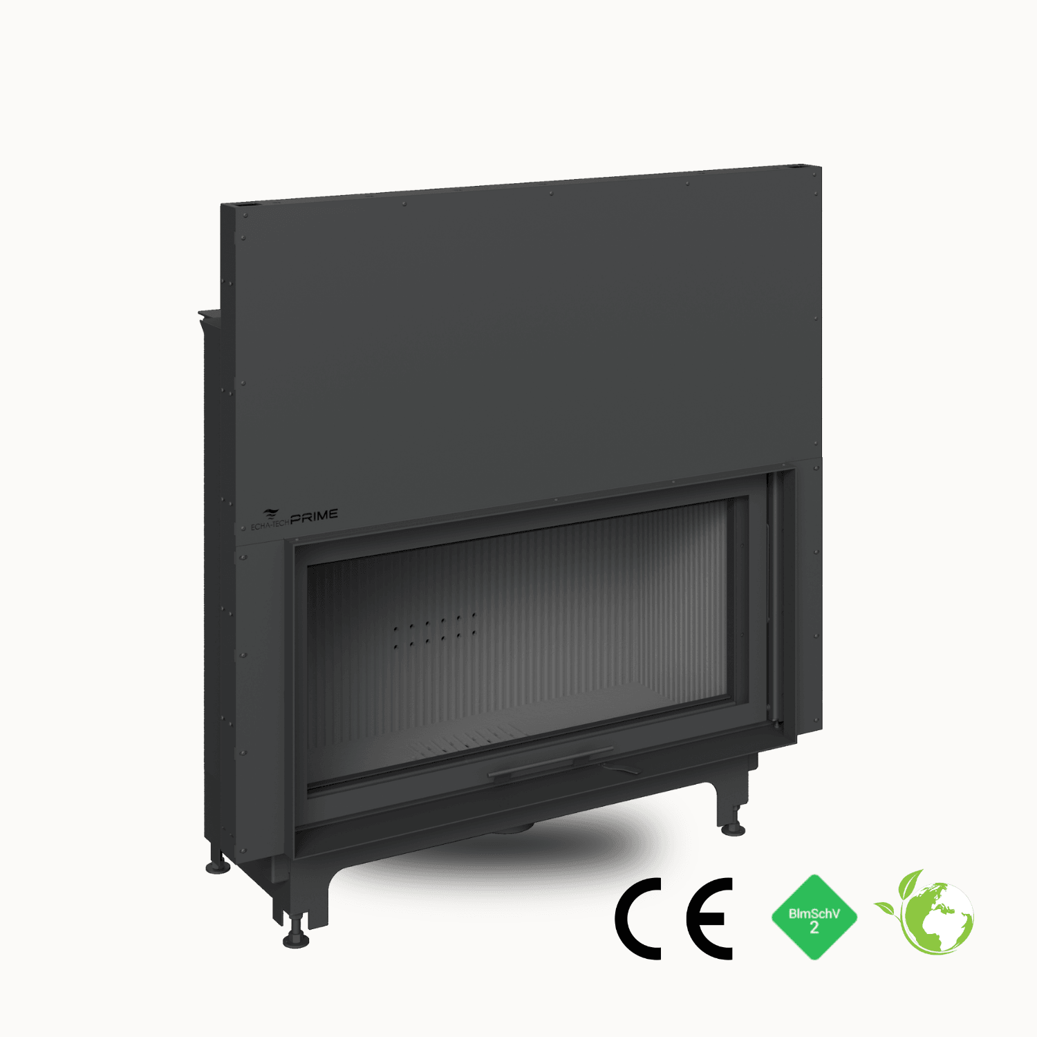 PRİME Flat 120x60 Serisi
