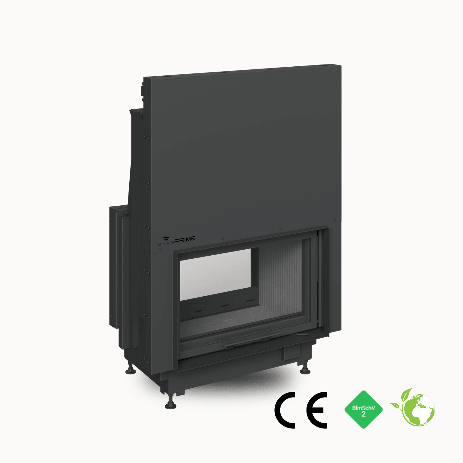 PRİME Double 80x51 Serisi