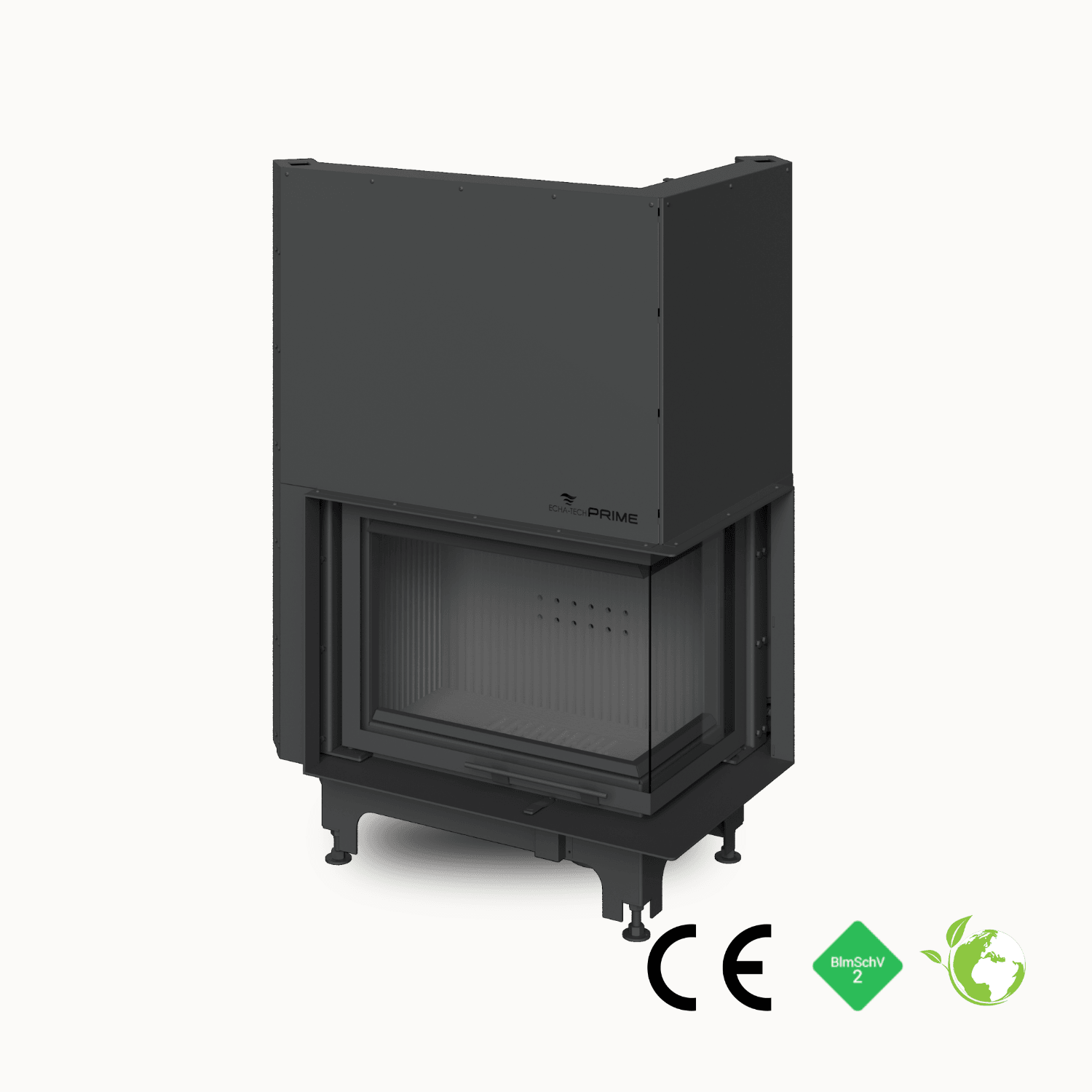 PRİME Corner 80 L/R Serisi