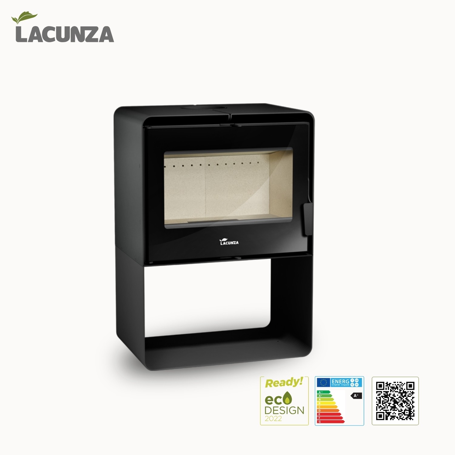 Lacunza Atlantic 603 Soba