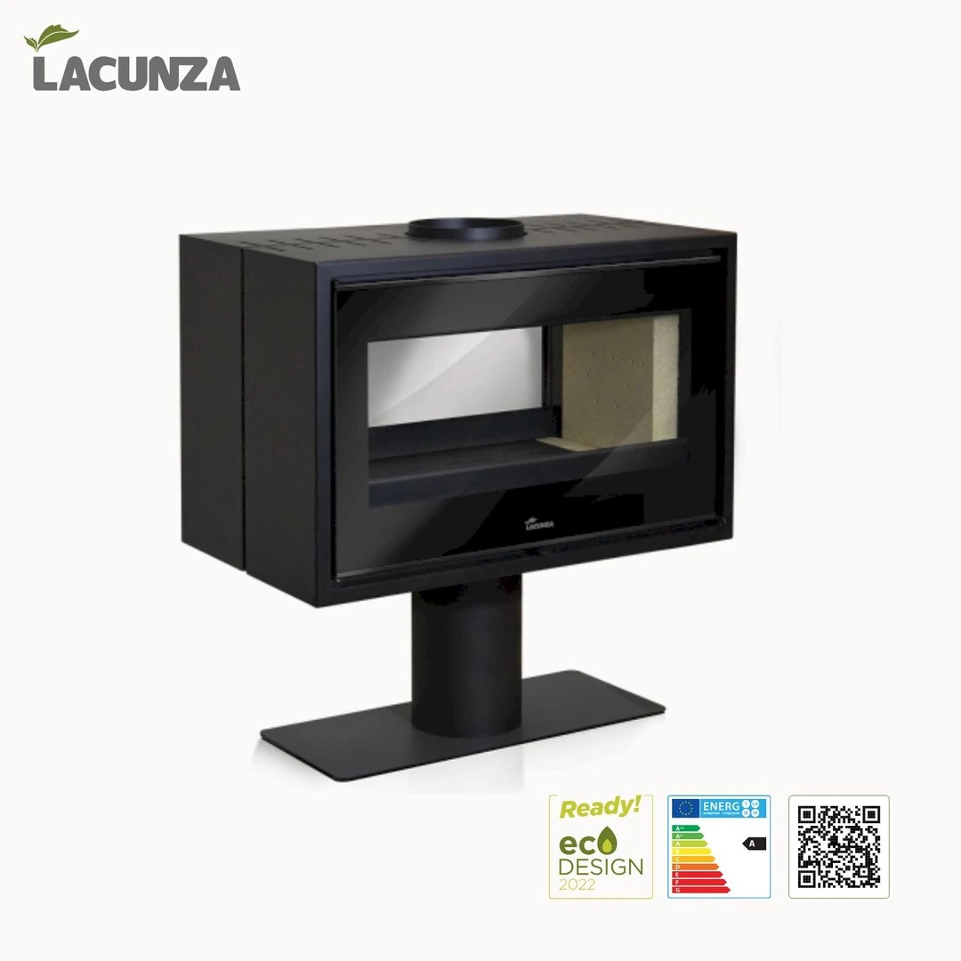 Lacunza Verona 801 Soba