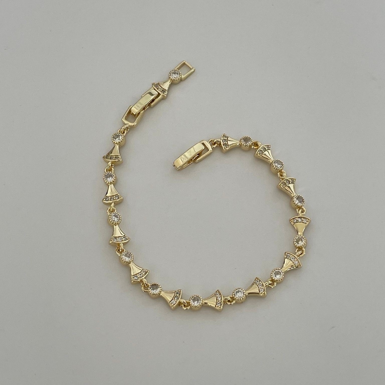 Vip 14k Mini Yelpaze Bileklik