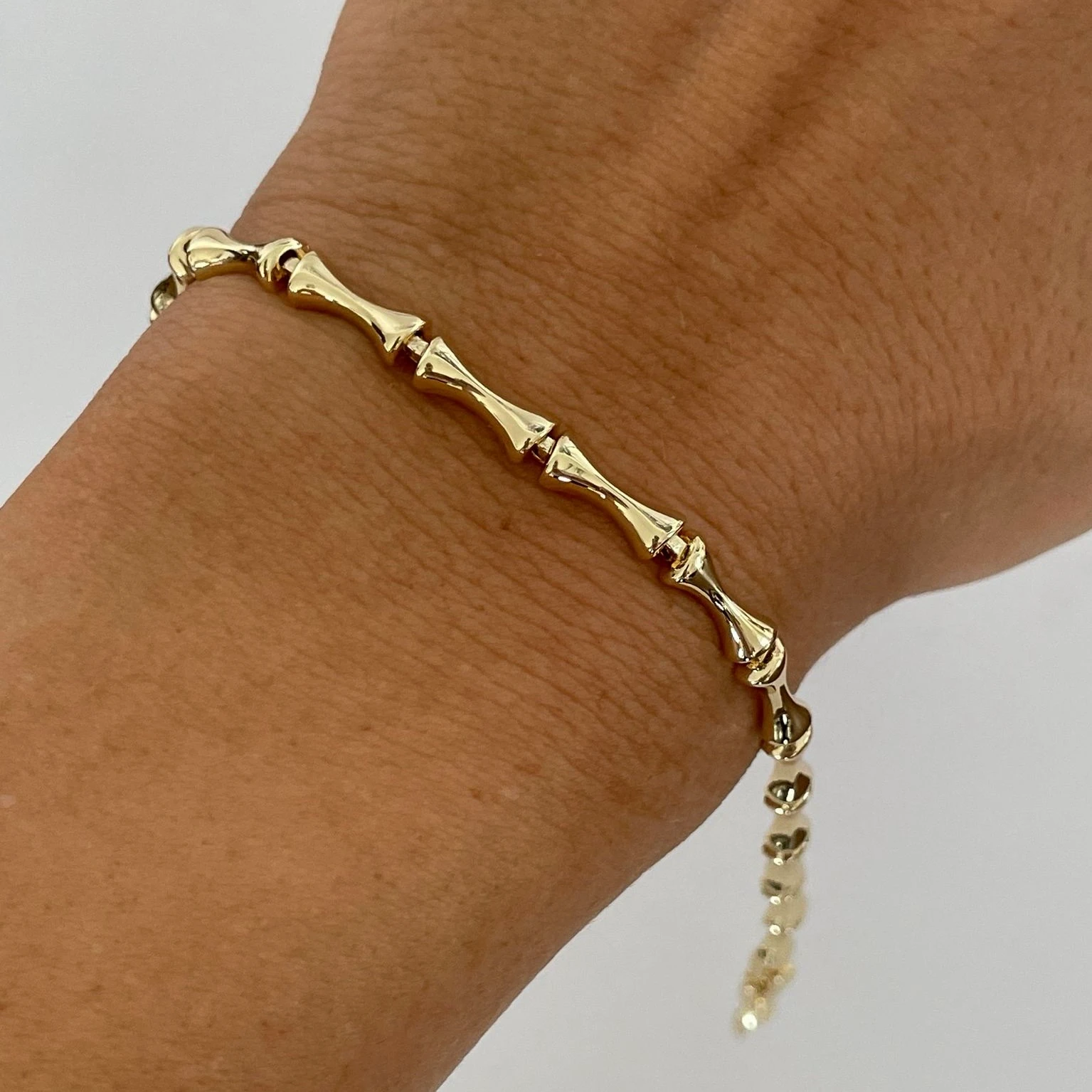 Vip Seri Kemik Model Bileklik