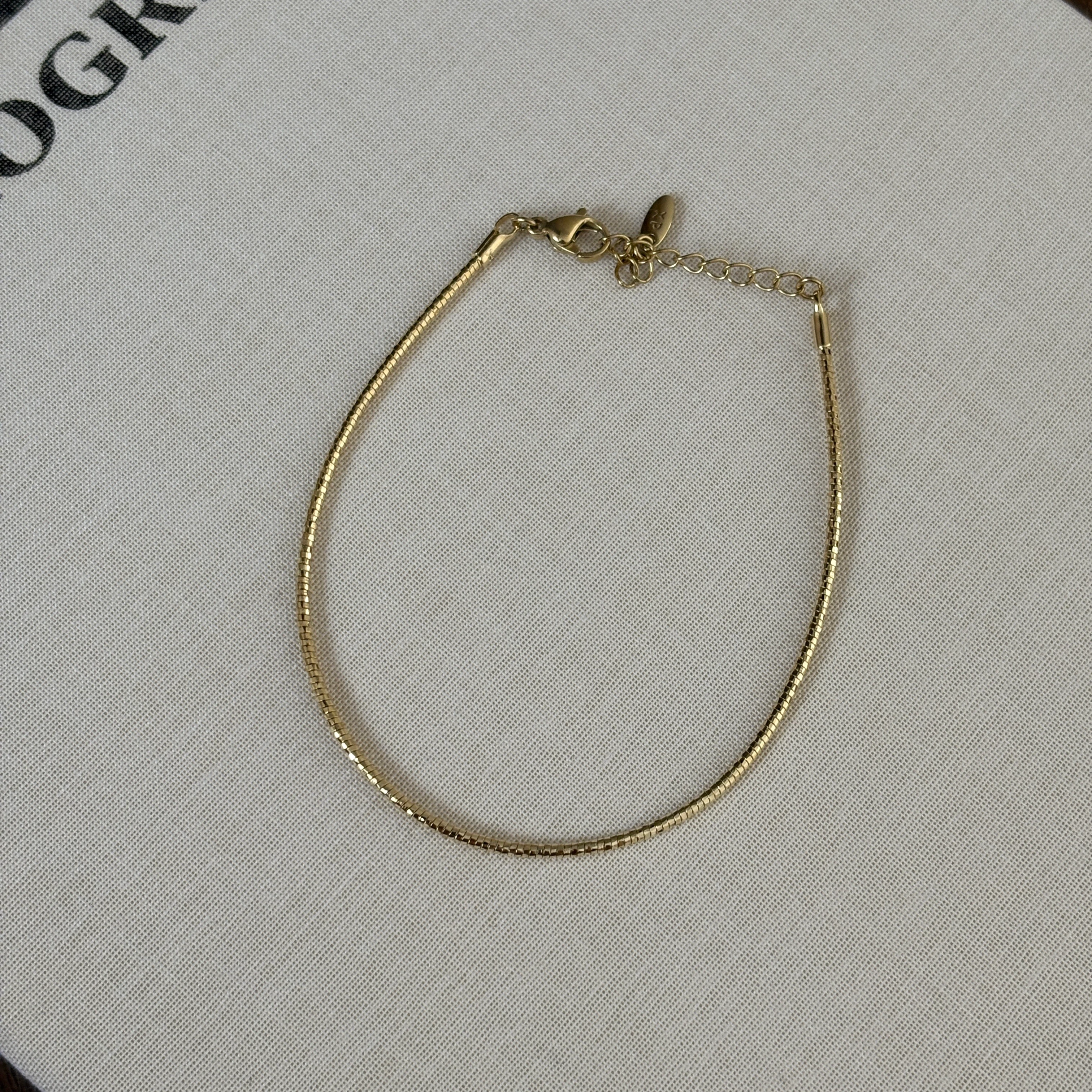 Xuping Lines Bileklik