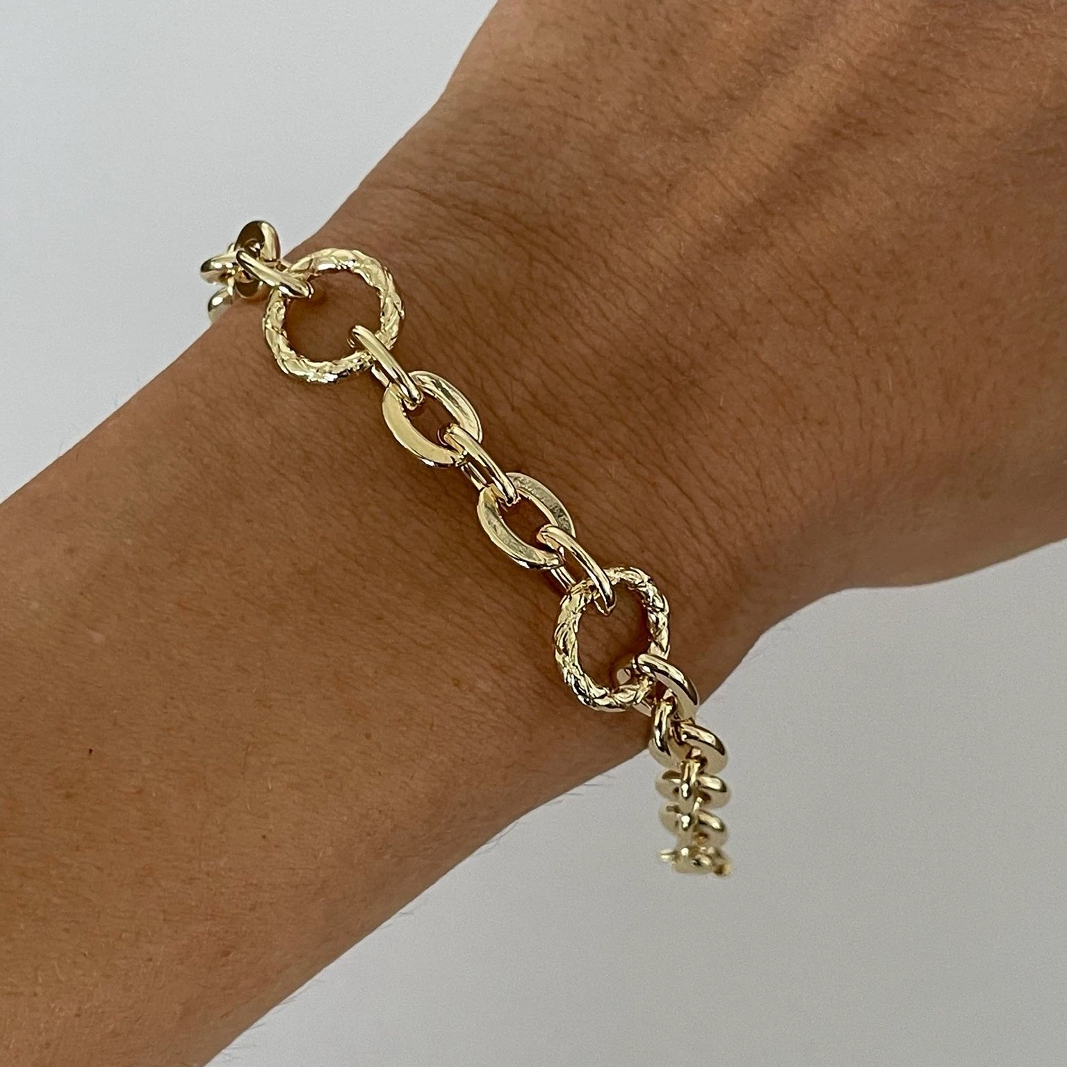 Vip Seri Basic Bileklik