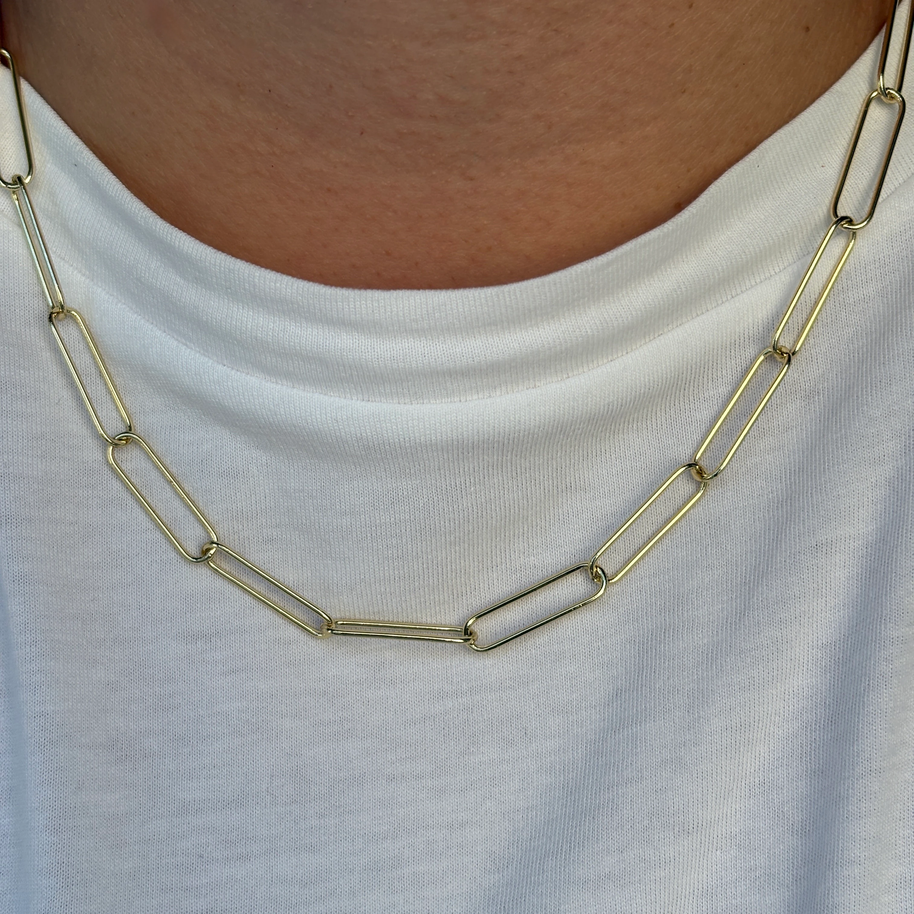 Xuping Ataç Model Kolye