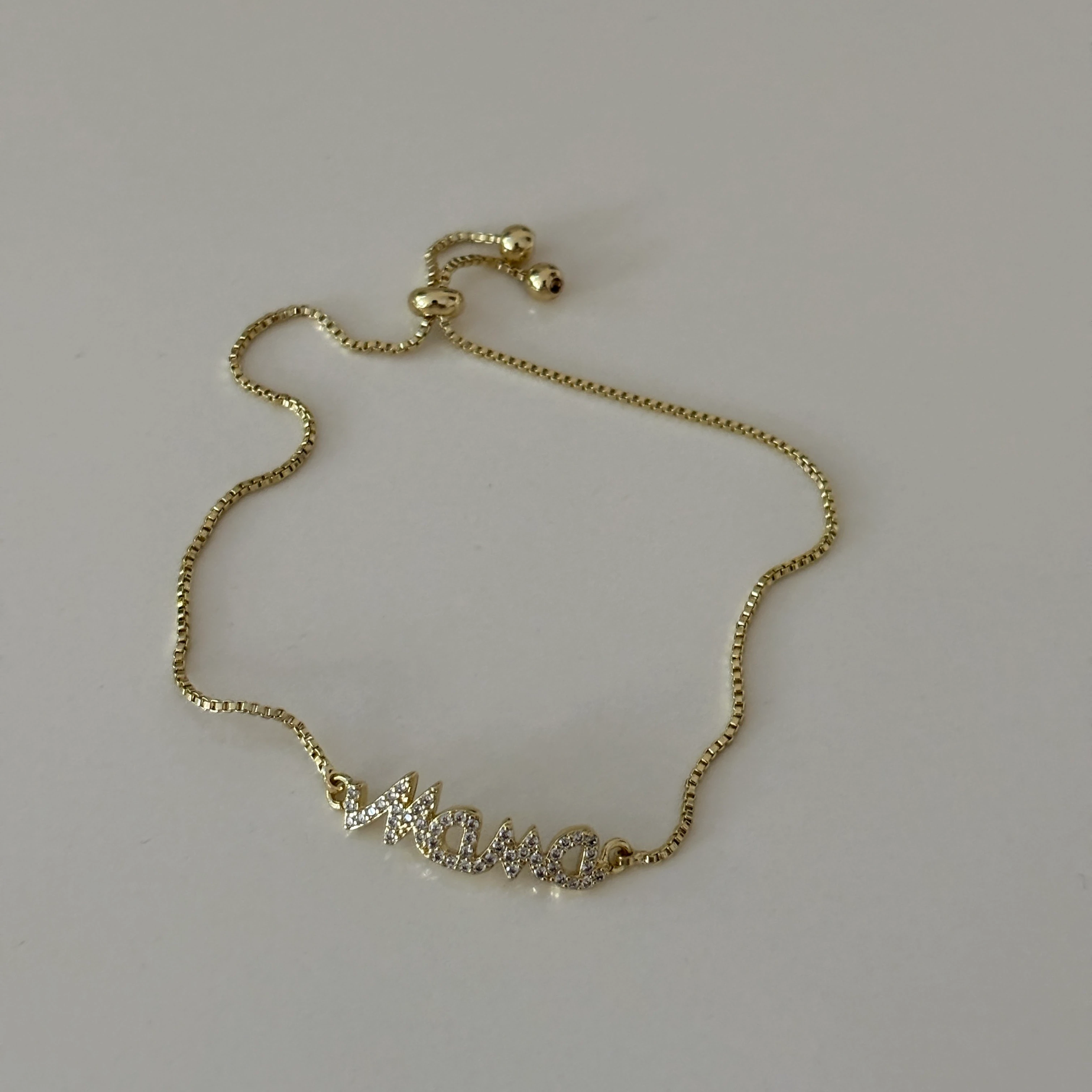 Vip Seri Asansörlü Mama Bileklik