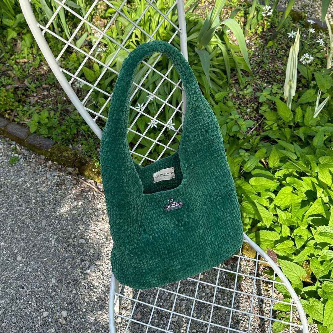 PINE M BAG