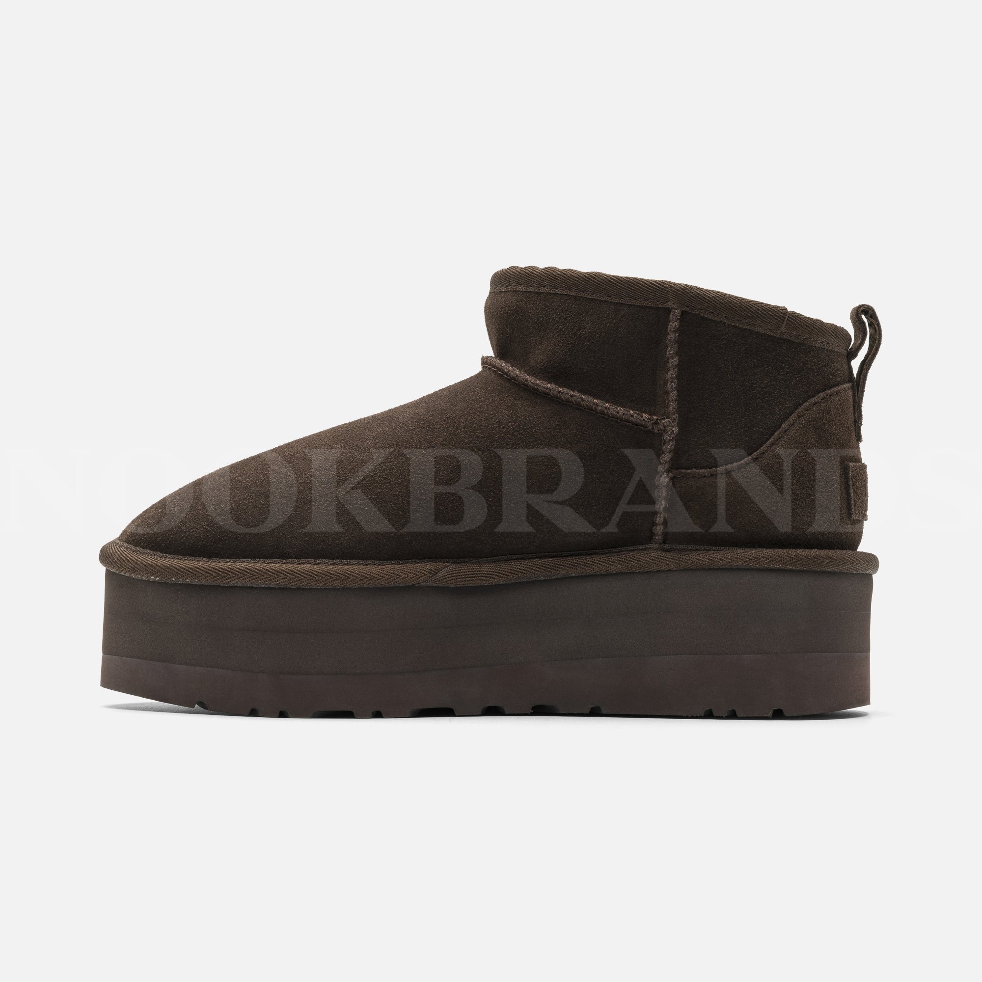  W Classic Ultra Mini Platform Kahve Bot