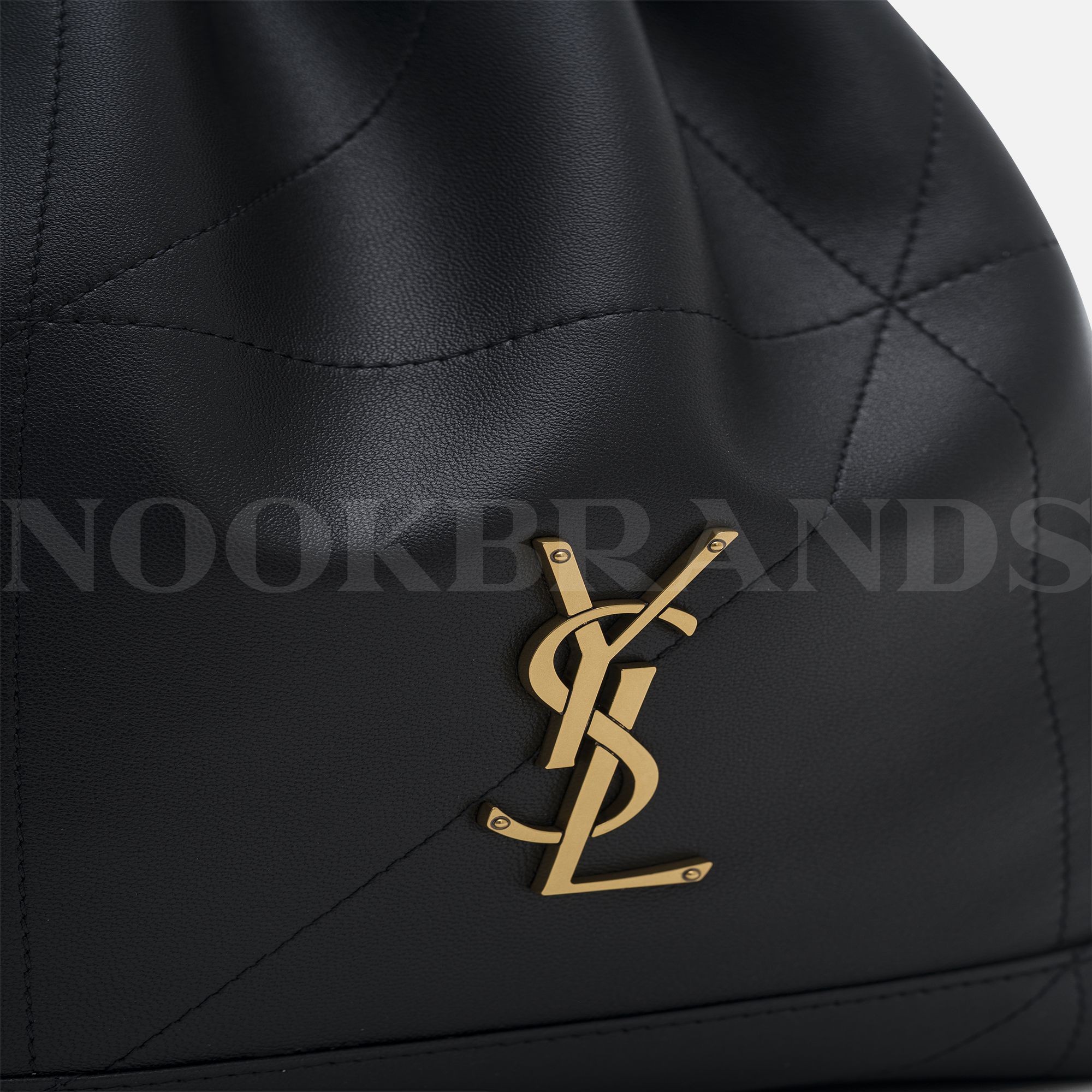 Jamie 4.3 Embellished Quilted Leather Shoulder Bag In Black