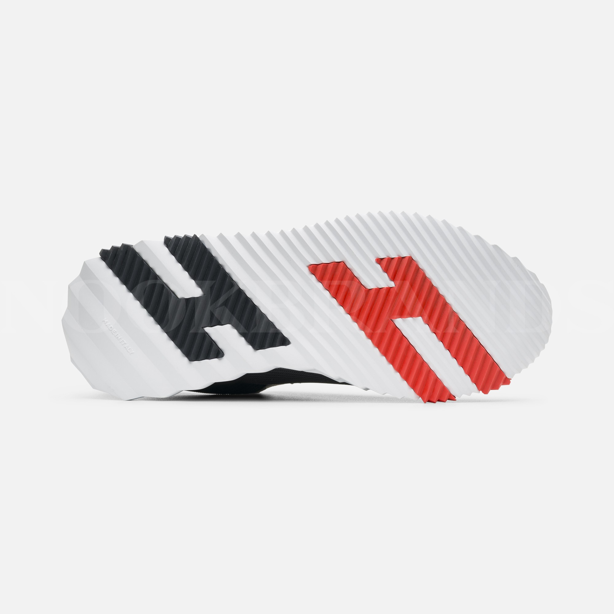 Beyaz Erkek Deri Sneaker
