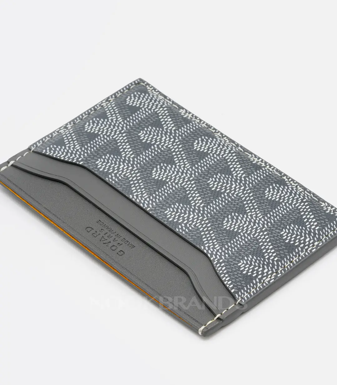 Goyard Saint Sulpice Grey