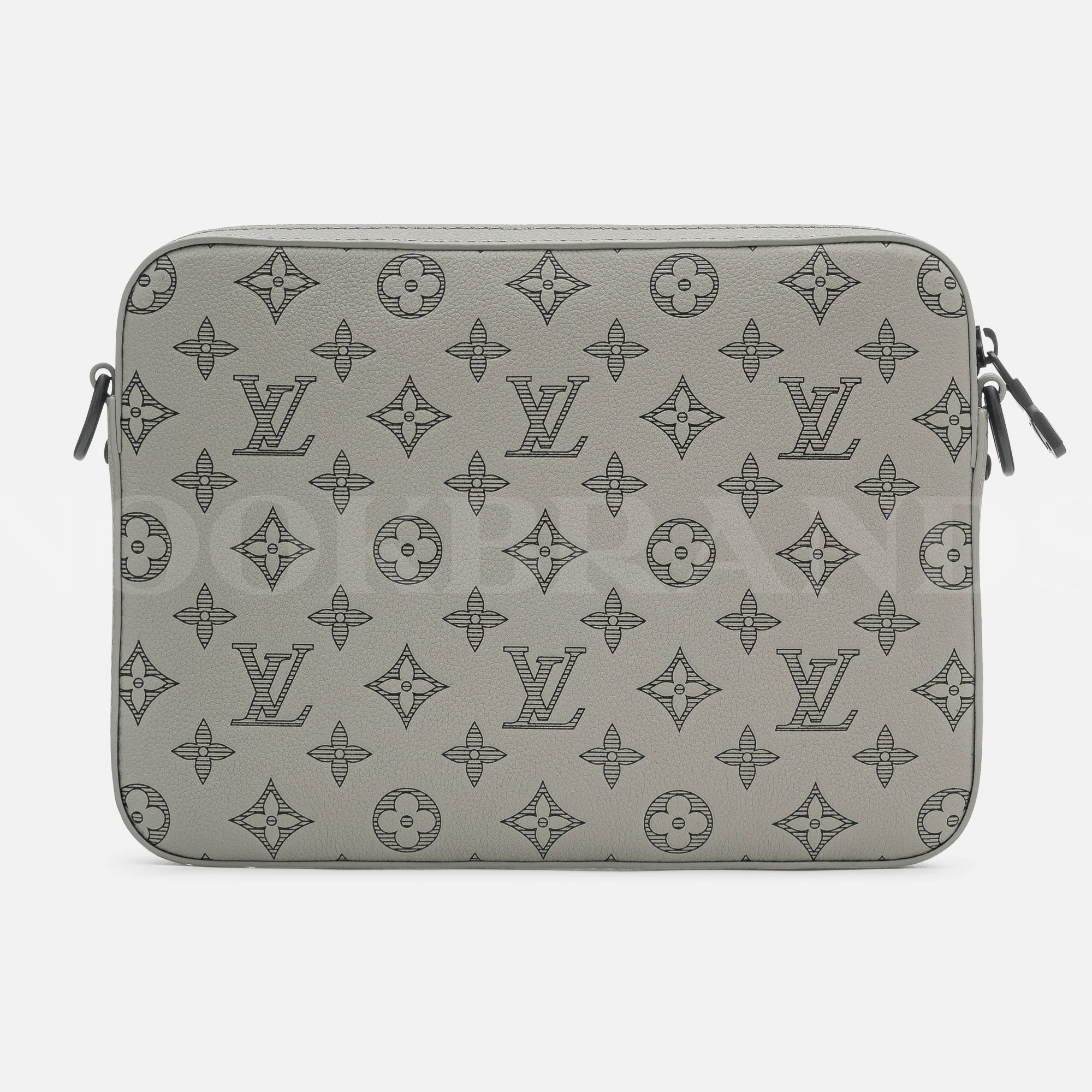 Gri Deri Trio Messenger