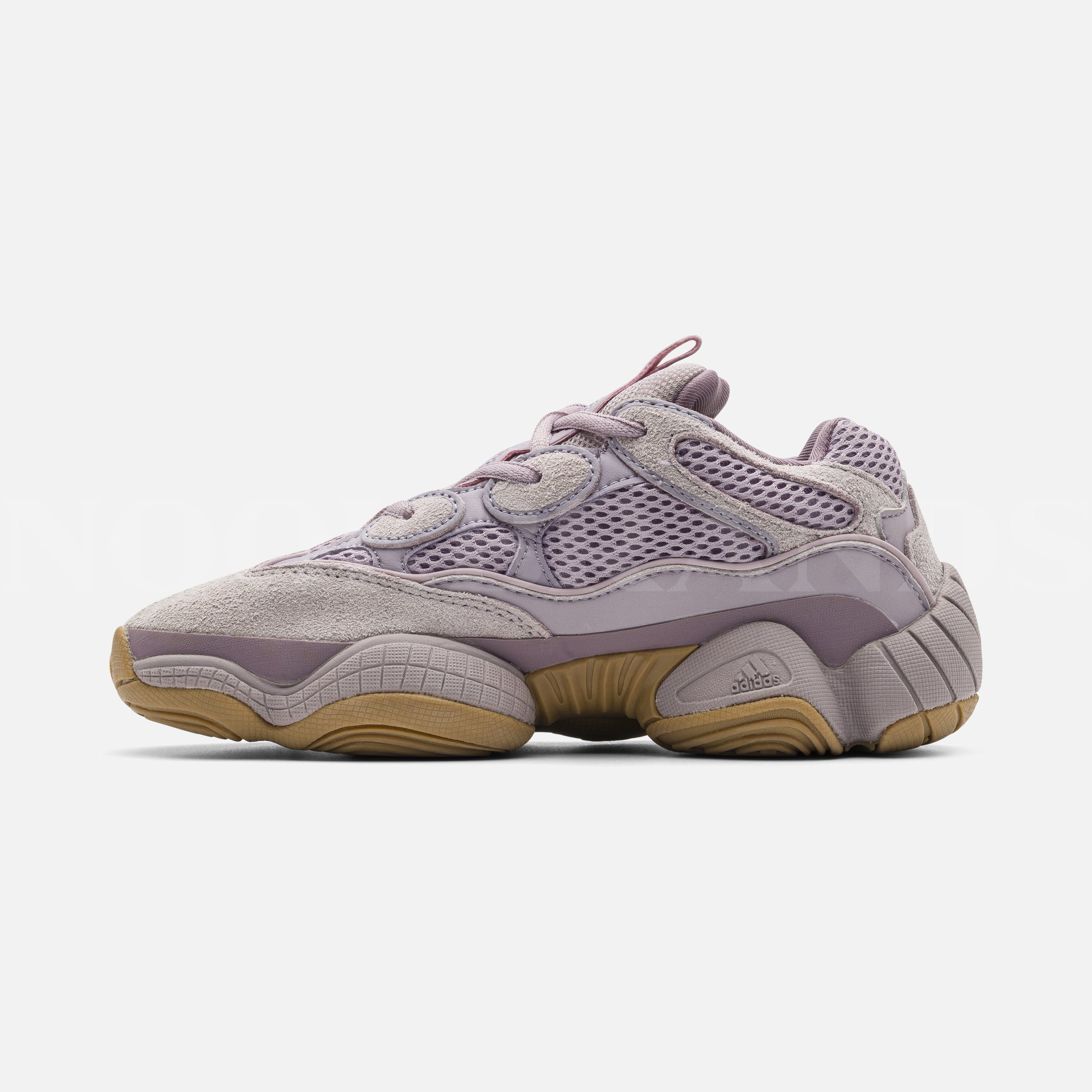 YEEZY 500 "Soft Vision" sneakers